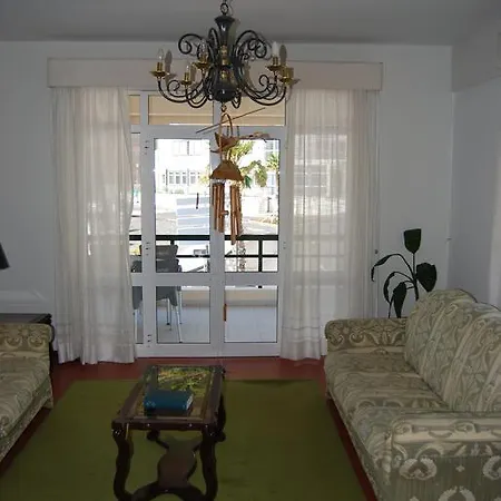 Residencial Atlantico Affittacamere 2*