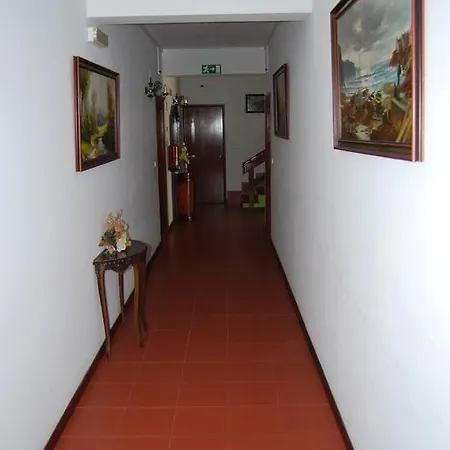 Residencial Atlantico 2* Porto Moniz