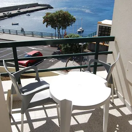 Guest house Residencial Atlantico Porto Moniz