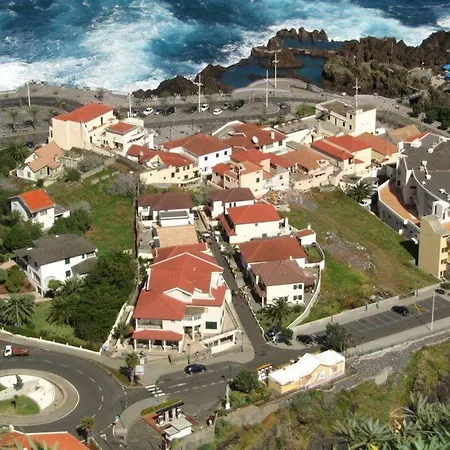 Residencial Atlantico Guest house 2*
