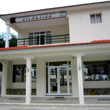 Residencial Atlantico 2* Porto Moniz