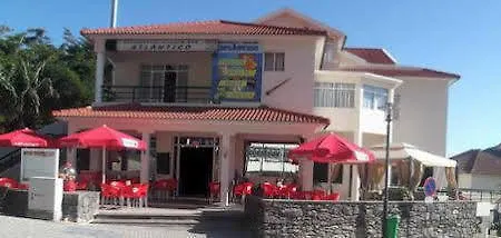 Residencial Atlantico Guest house 2*