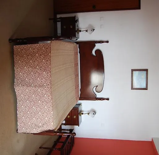 Residencial Atlantico 招待所