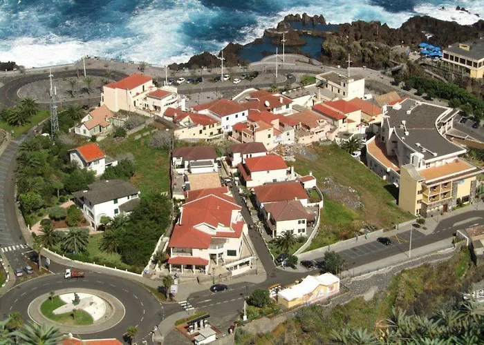 Residencial Atlantico 招待所 2*