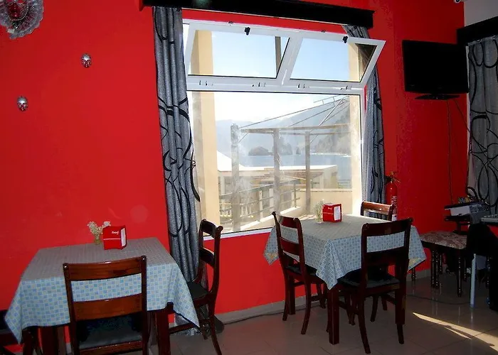 Residencial Atlantico 2*