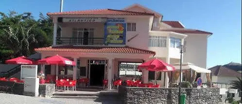 Residencial Atlantico 招待所 2*