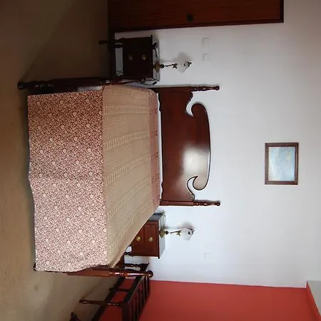 Residencial Atlantico Maison d'hôtes