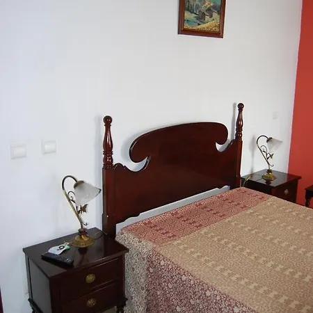 Residencial Atlantico Maison d'hôtes