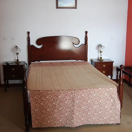 Residencial Atlantico Maison d'hôtes