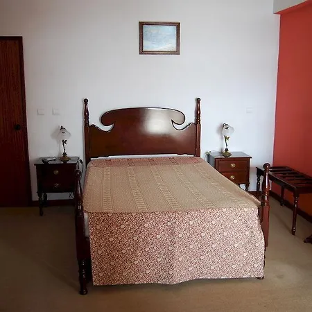 Residencial Atlantico Maison d'hôtes Porto Moniz