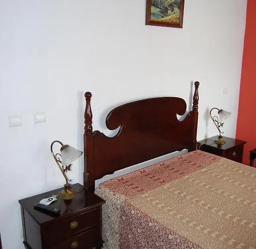 Residencial Atlantico بيت ضيافة