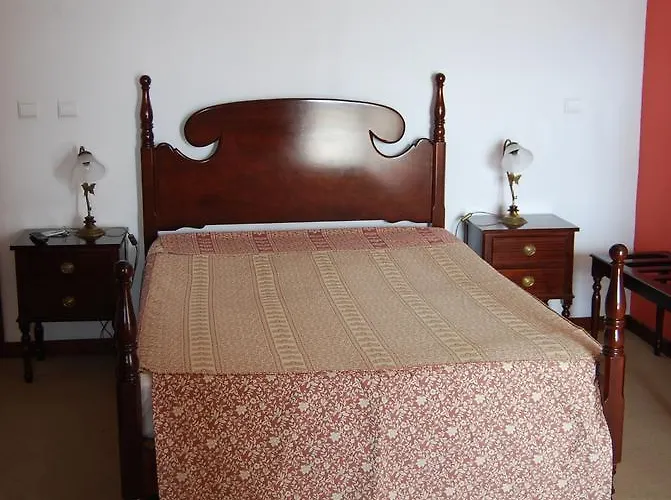 Residencial Atlantico Penzion