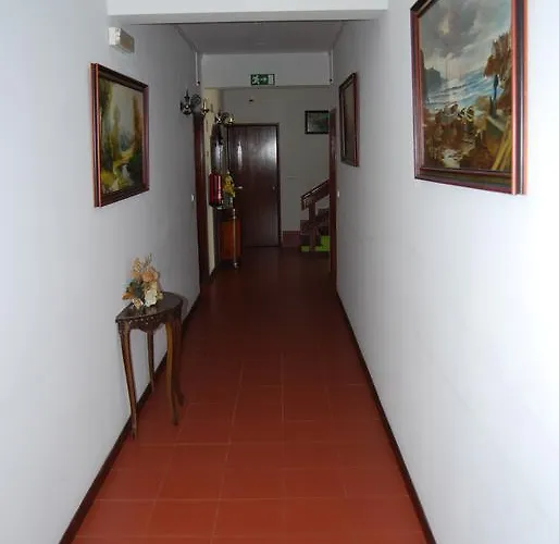 Residencial Atlantico 2* Porto Moniz